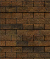  Брусчатка Прямоугольник Листопад 2.П.6 60 мм. Саванна: внешний вид